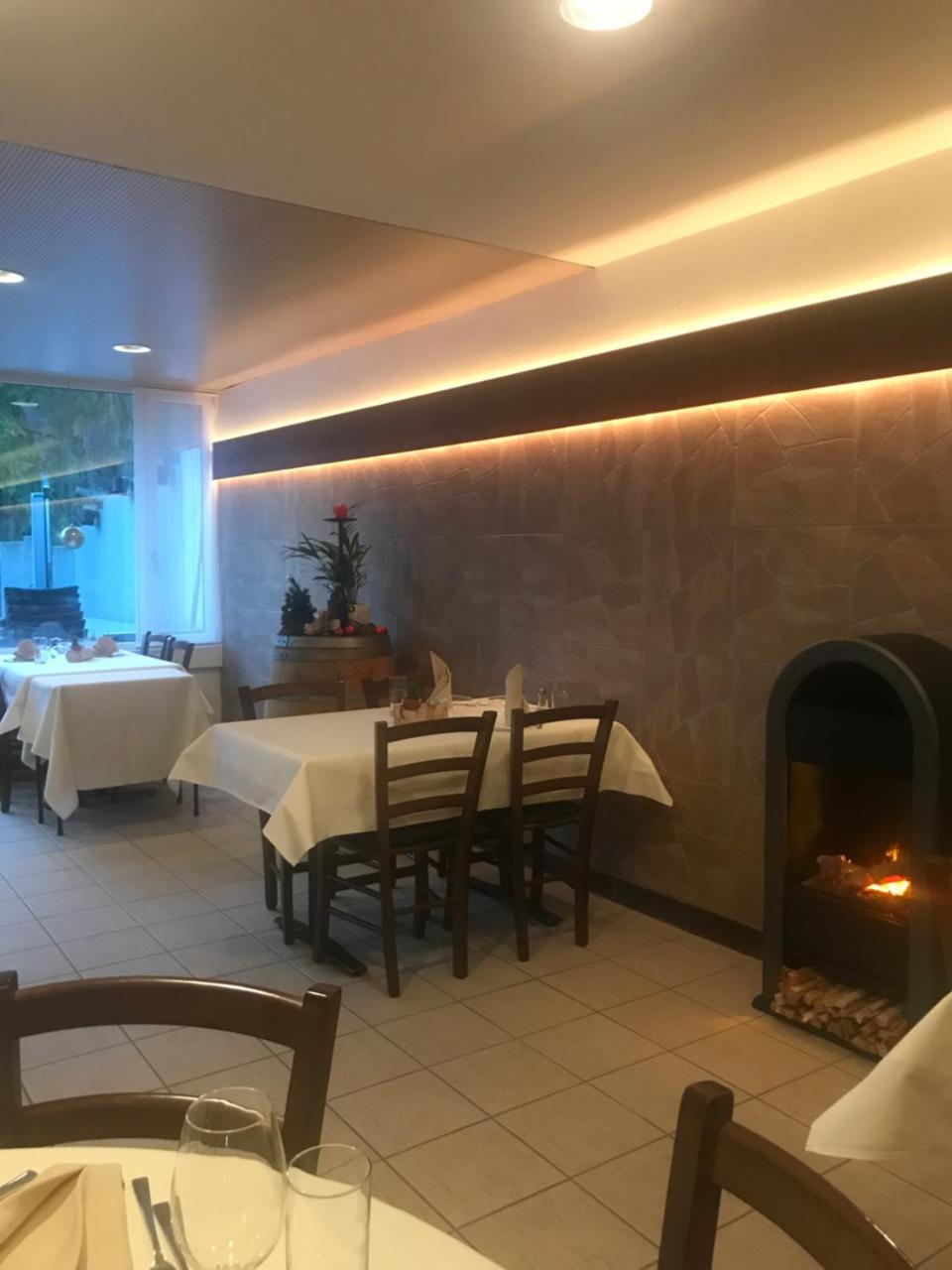 Hotel Hahnenblick Engelberg Buitenkant foto