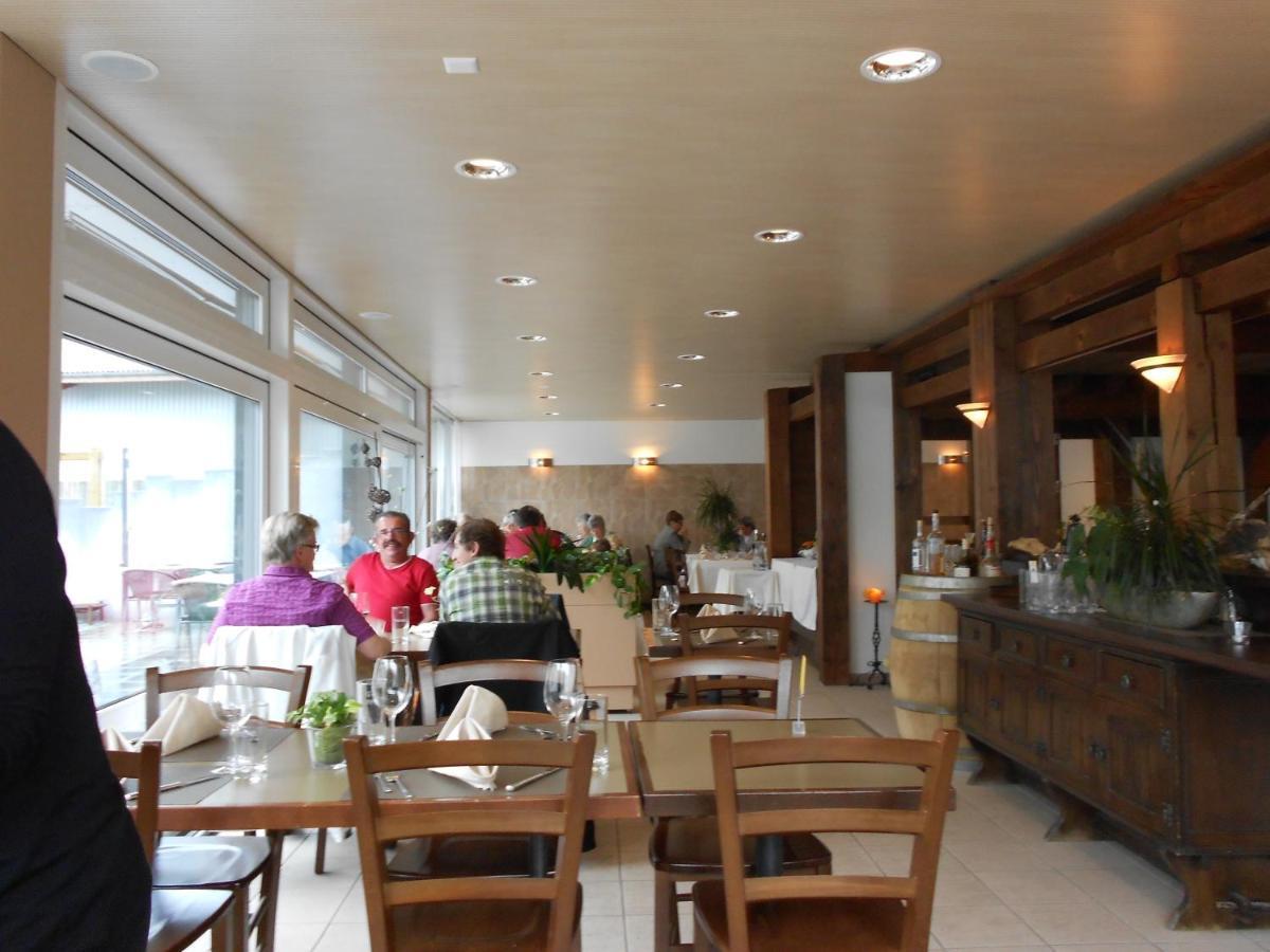 Hotel Hahnenblick Engelberg Buitenkant foto